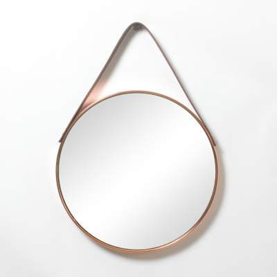 Kidder Mirror