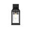 Applique murale noire Amary-1983360058
