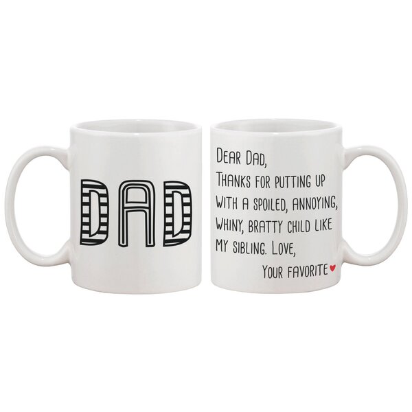 Yes Im A Spoiled Son But Not Yours Funny Mom Gift Mug 11oz 