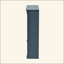 Armoire de rangement de salle de bain murale avec miroir, armoire à pharmacie avec tablette à hauteur réglable, armoire de rangement au-dessus de la toilette-249895175