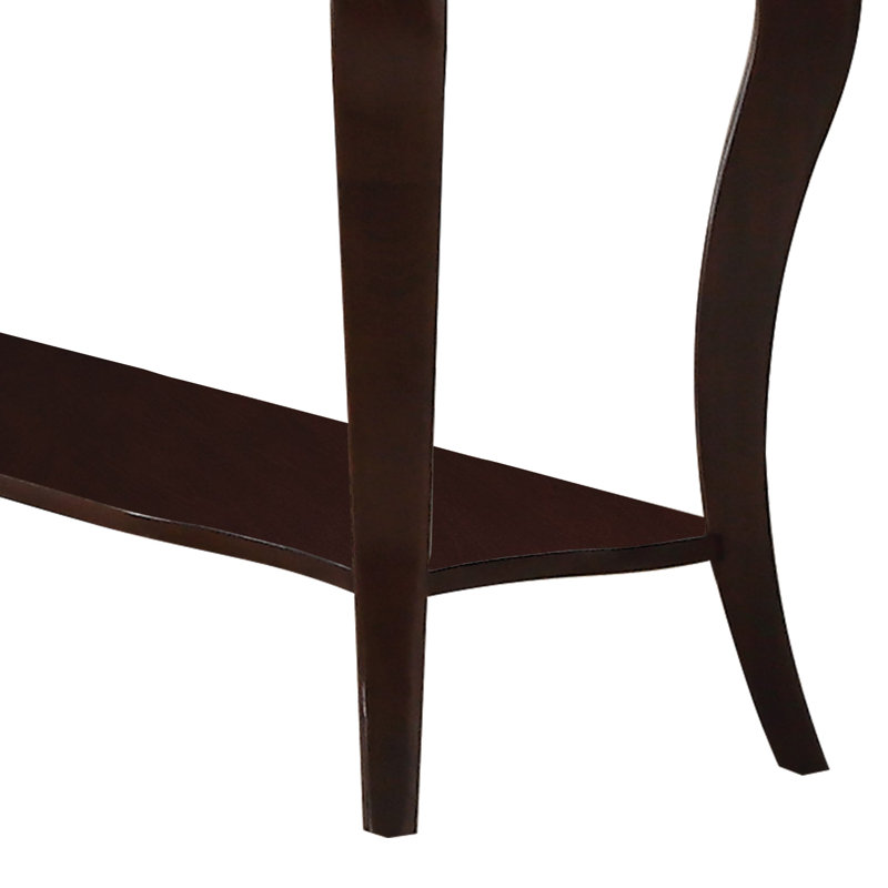 Table de canapé l 47,6 po Henryson
