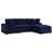 Navy is out of stock