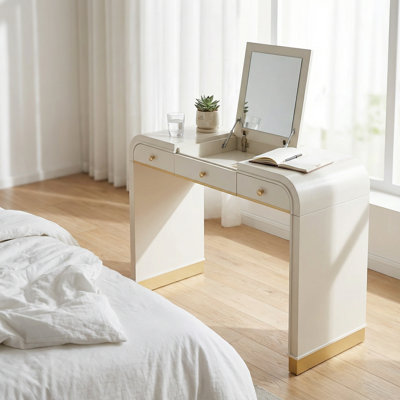 Bureau de coiffeuse Classic
