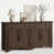 Brown is out of stock selected