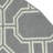 Rodgers Hand Woven Flat Weave Wool Geometric Rug-1911749633