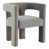 Slate Gray Velvet selected