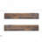 2 Pieces Floating Wall Shelf-1098850984
