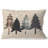 Abstract Pillow Insert