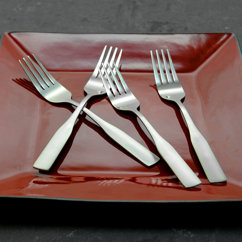 Ensemble de couverts 4 pièces, service pour 4 Goodridge