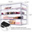 Organisateur de maquillage maquillage