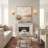 1 - Light Dimmable Armed Sconce