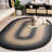 Georgina Hand Woven Performance Machine Washable Geometric Indoor/Outdoor Area Rug-21304970