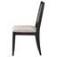 Chaise de salle à manger Armela