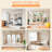Home Gym Mirror, Large Frameless Full Length Mirror for Gym, Yoga, Exercise, Dance Studio-293055754-281928834