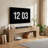 86.61" Long TV Stand, Low Profile Enter