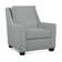 Gabi 35 inches Wide Armchair