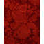 Overdyed One-of-a-Kind 2' 8" X 8' 1" Hand Knotted Area Rug