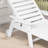 Outdoor Chaise Lounge With Wheels-1146349892