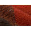 Desert Gabbeh Hand Knotted Wool Polka Dots Area Rug-810732883