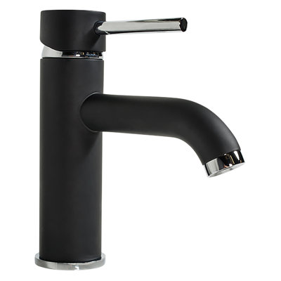 Makanda Mono Basin Mixer
