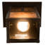 Plafonnier encastré d’extérieur Youngblood
