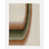 Rouille / brun / vert / beige
