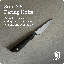 Sora 3.5'' L Paring Knife