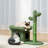Cassidey 27.56'' H Cat Tree