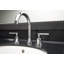 Lombardia® Widespread Bathroom Faucet with Drain Assembly-54438497-67462048
