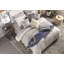 Coussin rectangulaire 100% coton Carine-1680061990