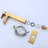 Single-handle Bathroom Faucet-64108673