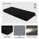 Customizable Bench Cushion For Indoor/Outdoor Furniture/Chair/Window Seat, Premium 75D High-Resilience Foam
