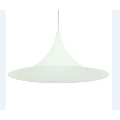 Nicole 1 - Light Single Pendant