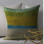 Housse de coussin décorative carrée renommée Treat-860785699