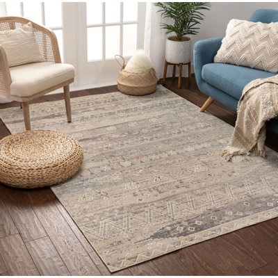 Oriental Area Rug