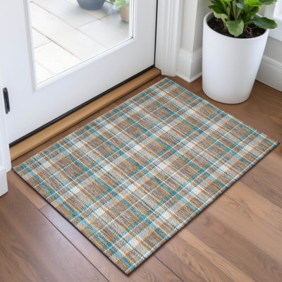 Tapis écossais de qualité supérieure Mayfield AMF1300