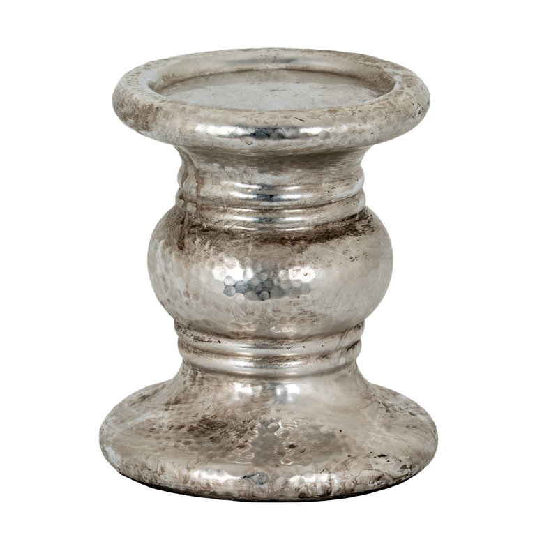 24 cm H Candle Holder