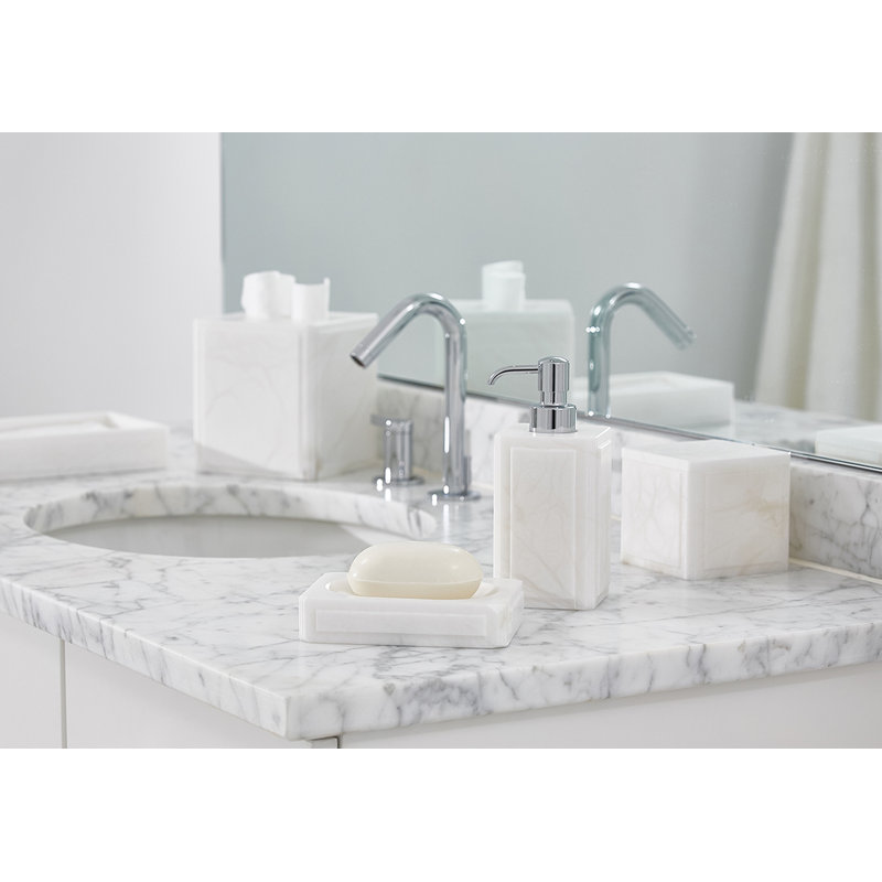 Claudia Bathroom Tray