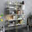 Innis Ladder Bookcase-75458691