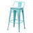 Maresca Counter Stool with Metal Frame-184343533-184343505-207050714