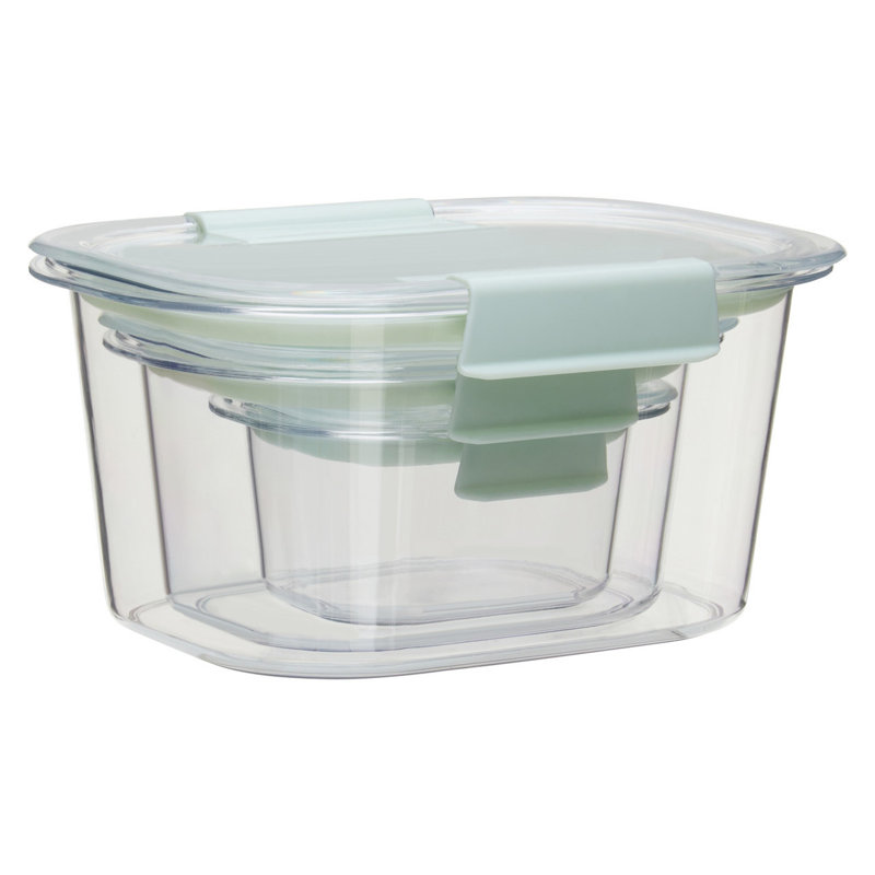 Meade Food Storage Container