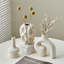 Table Vase Ceramic / Porcelain Table Vase