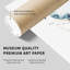 «Abstract Abstract Minimalist II», reproduction d'art moderne sans cadre Mid-Century-1736698001