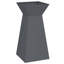Pillar Planter Garden Outdoor Decor Modern Display Stand Terrace Holder-379731677-379731674