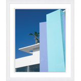 Looking Up 2 Print by Christopher Kennedy