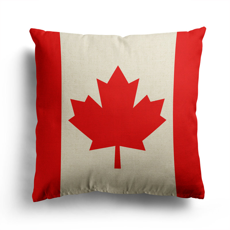 Collection Canada - Drapeau du Canada
