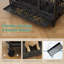 Cage pour chien robuste Stratford-350571370