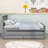 Kids Twin with Trundle with Drawers-996274420