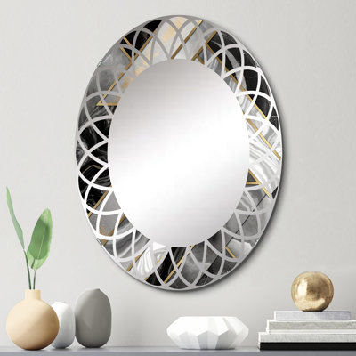Miroir mural Zoria