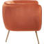 Krol Velvet Barrel Chair-1499872247